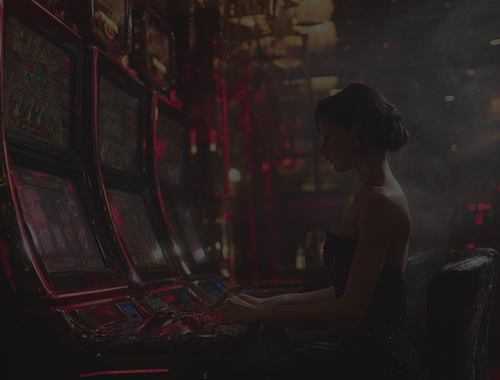 Genting Casino